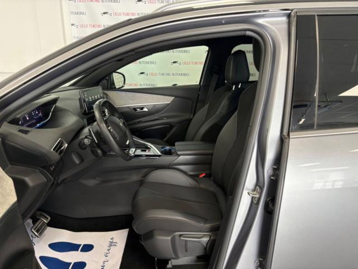 Peugeot 5008 1.5 bluehdi GT s&s 130cv eat8 (8)