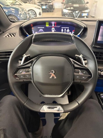 Peugeot 5008 1.5 bluehdi GT s&s 130cv eat8 (9)