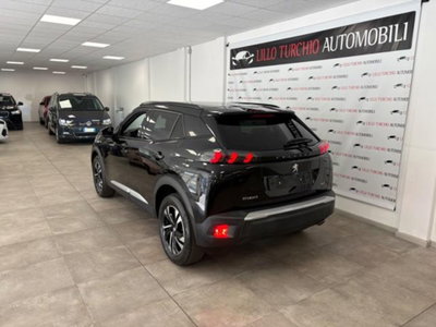 Peugeot 2008 BlueHDi 130 S&S EAT8 GT Pack (4)
