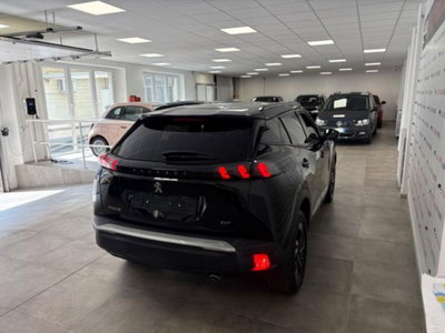 Peugeot 2008 BlueHDi 130 S&S EAT8 GT Pack (6)