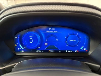 Ford Puma 1.0 EcoBoost Hybrid 125 CV S&S aut. ST-Line X (10)