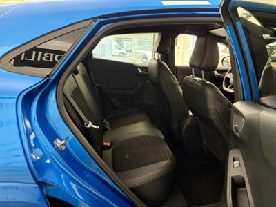 Ford Puma 1.0 EcoBoost Hybrid 125 CV S&S aut. ST-Line X (17)