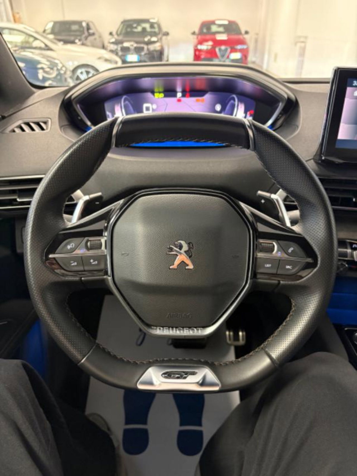 Peugeot 5008 1.5 bluehdi GT s&s 130cv eat8 (10)