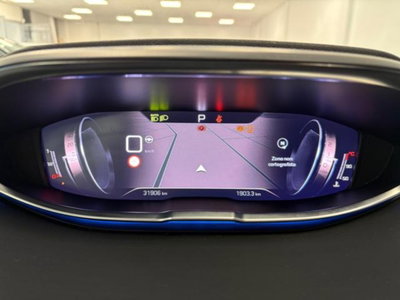 Peugeot 5008 1.5 bluehdi GT s&s 130cv eat8 (11)