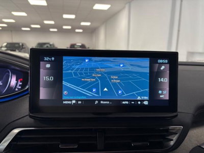 Peugeot 5008 1.5 bluehdi GT s&s 130cv eat8 (15)