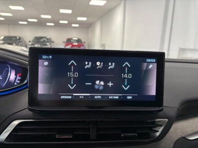Peugeot 5008 1.5 bluehdi GT s&s 130cv eat8 (16)