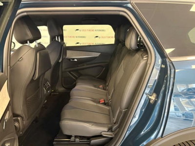 Peugeot 5008 1.5 bluehdi GT s&s 130cv eat8 (20)