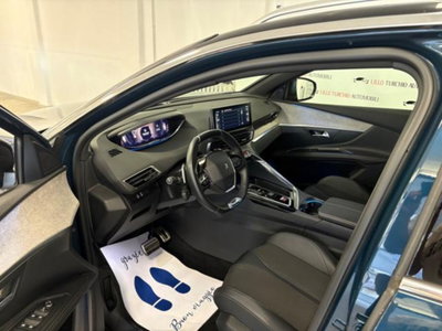 Peugeot 5008 1.5 bluehdi GT s&s 130cv eat8 (8)