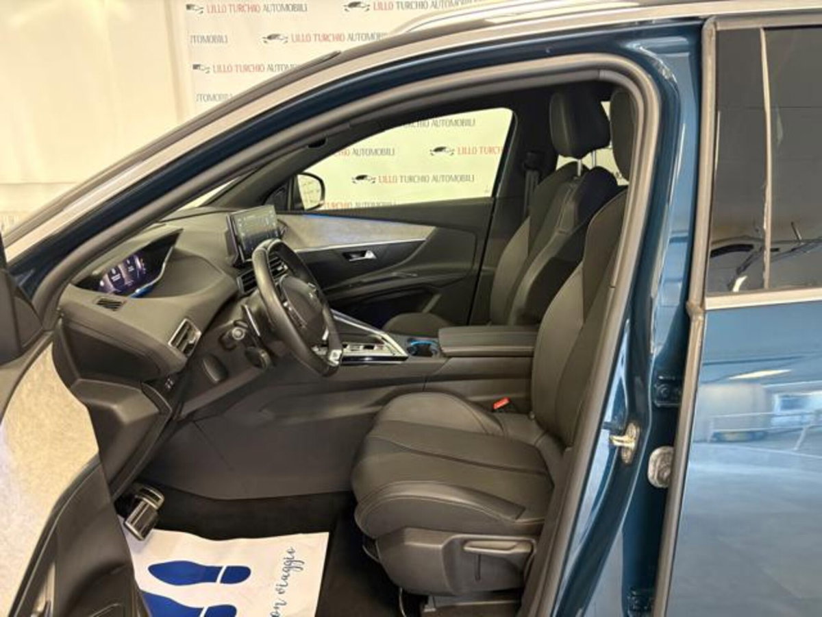 Peugeot 5008 1.5 bluehdi GT s&s 130cv eat8 (9)