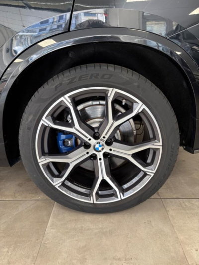 BMW X5 xDrive40d 48V Msport (14)