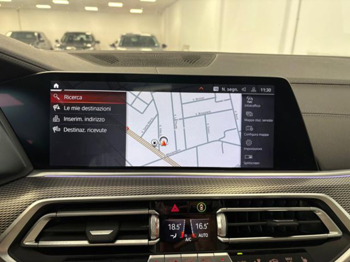 BMW X5 xDrive40d 48V Msport (16)