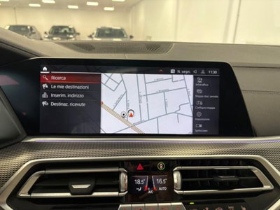 BMW X5 xDrive40d 48V Msport (16)