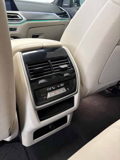 BMW X5 xDrive40d 48V Msport (17)