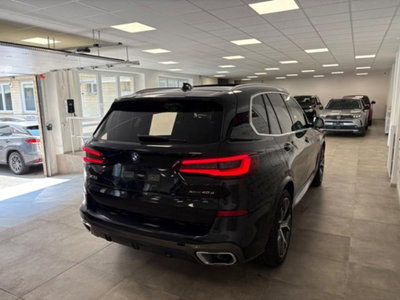 BMW X5 xDrive40d 48V Msport (6)