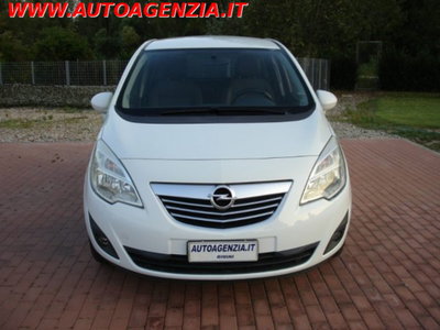 Opel Meriva 1.3 CDTI ecoFLEClub (6)