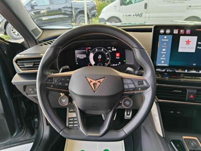 Cupra Formentor Formentor 2.0 TDI (11)