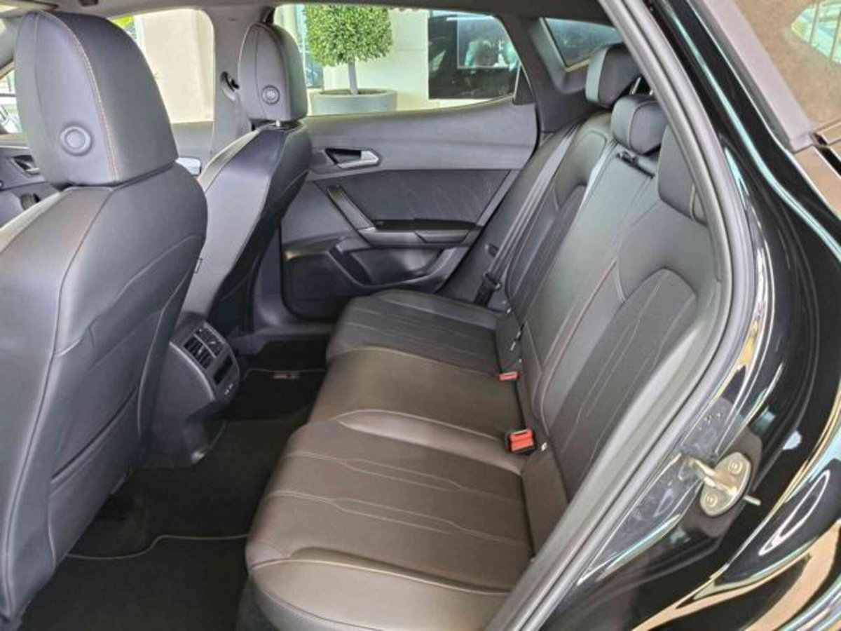 Cupra Formentor Formentor 2.0 TDI (12)