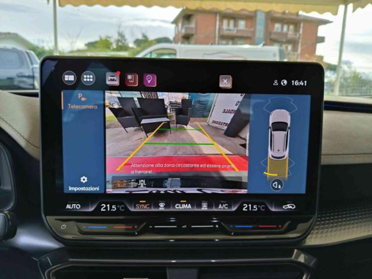 Cupra Formentor Formentor 2.0 TDI (13)