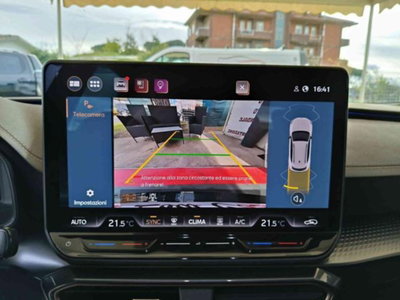 Cupra Formentor Formentor 2.0 TDI (13)