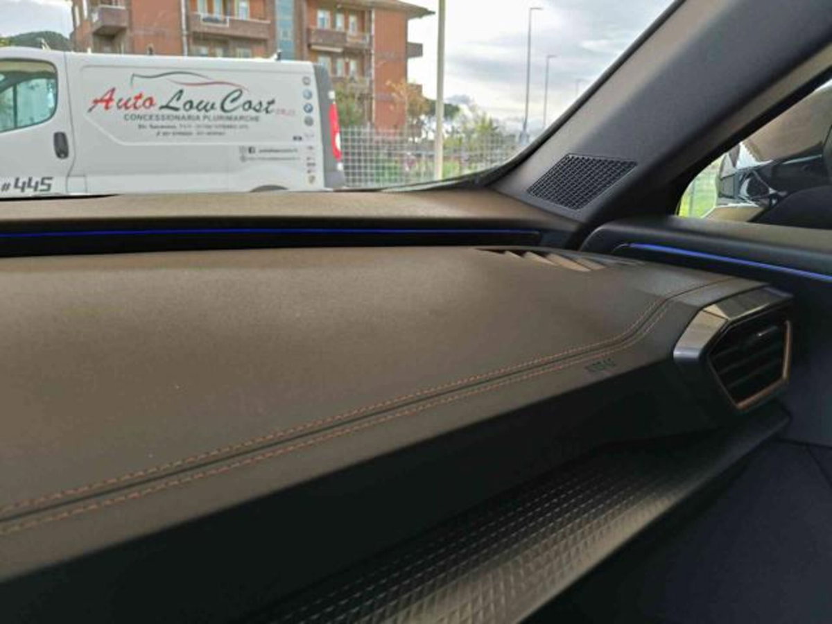Cupra Formentor Formentor 2.0 TDI (14)