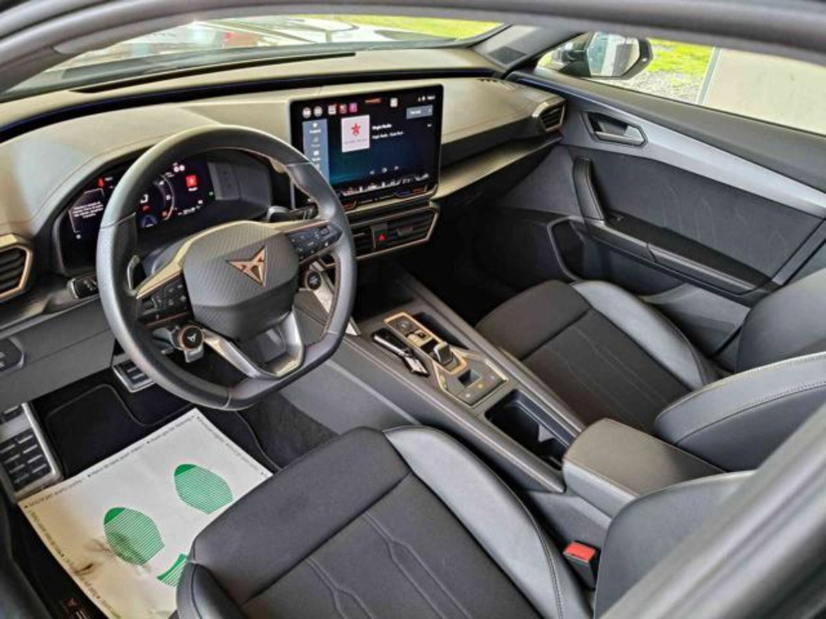 Cupra Formentor Formentor 2.0 TDI (16)