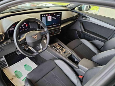 Cupra Formentor Formentor 2.0 TDI (16)