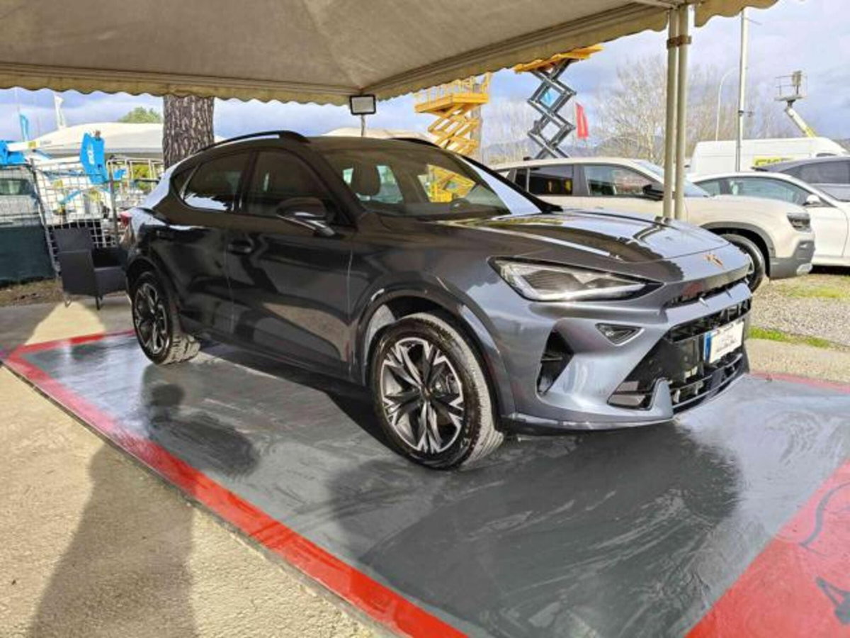 Cupra Formentor Formentor 2.0 TDI (3)