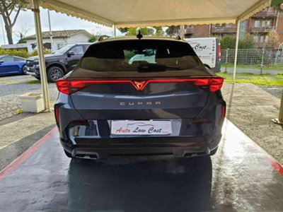 Cupra Formentor Formentor 2.0 TDI (5)