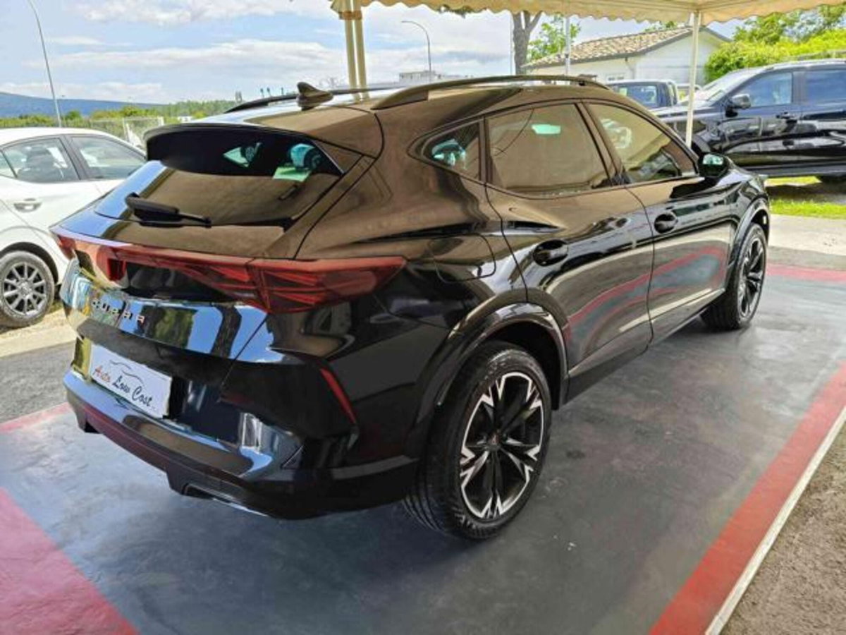 Cupra Formentor Formentor 2.0 TDI (6)