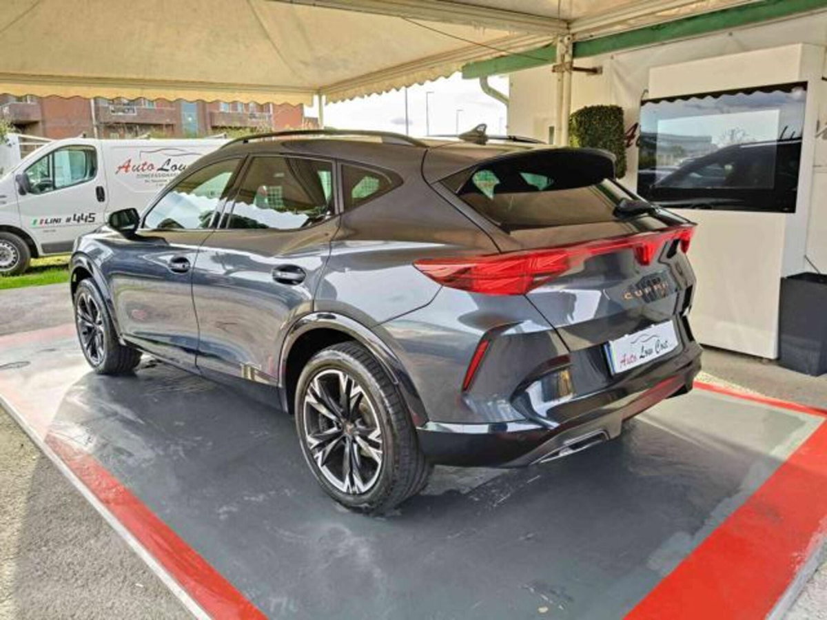 Cupra Formentor Formentor 2.0 TDI (7)