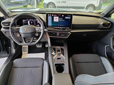 Cupra Formentor Formentor 2.0 TDI (8)