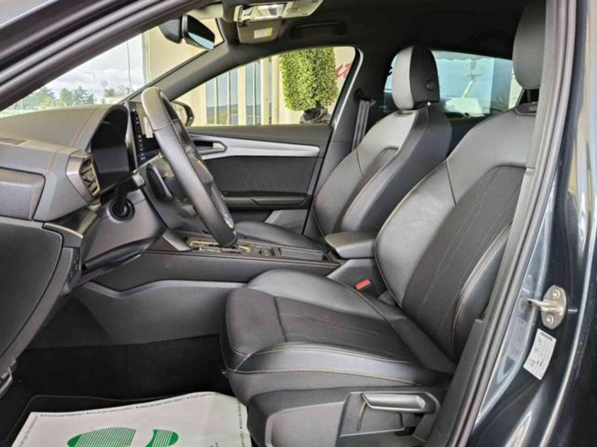 Cupra Formentor Formentor 2.0 TDI (9)