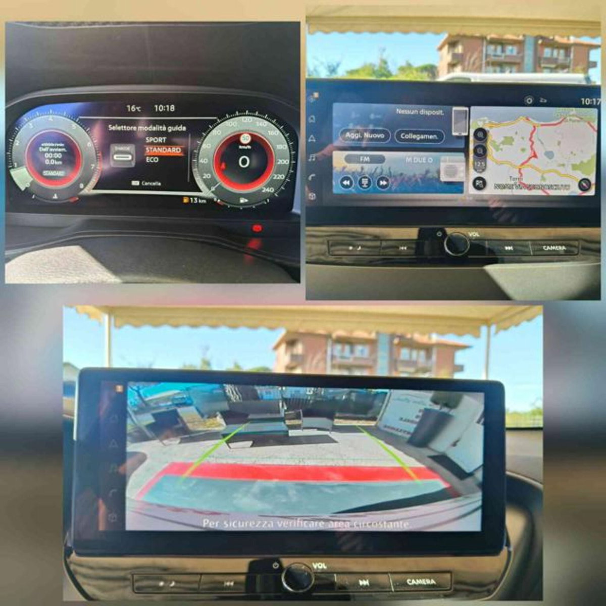 Nissan Juke 1.0 dig-t N-Connecta 114cv (10)