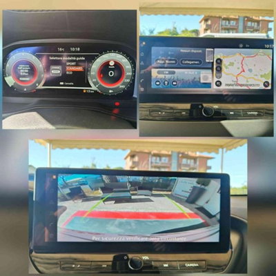 Nissan Juke 1.0 dig-t N-Connecta 114cv (10)