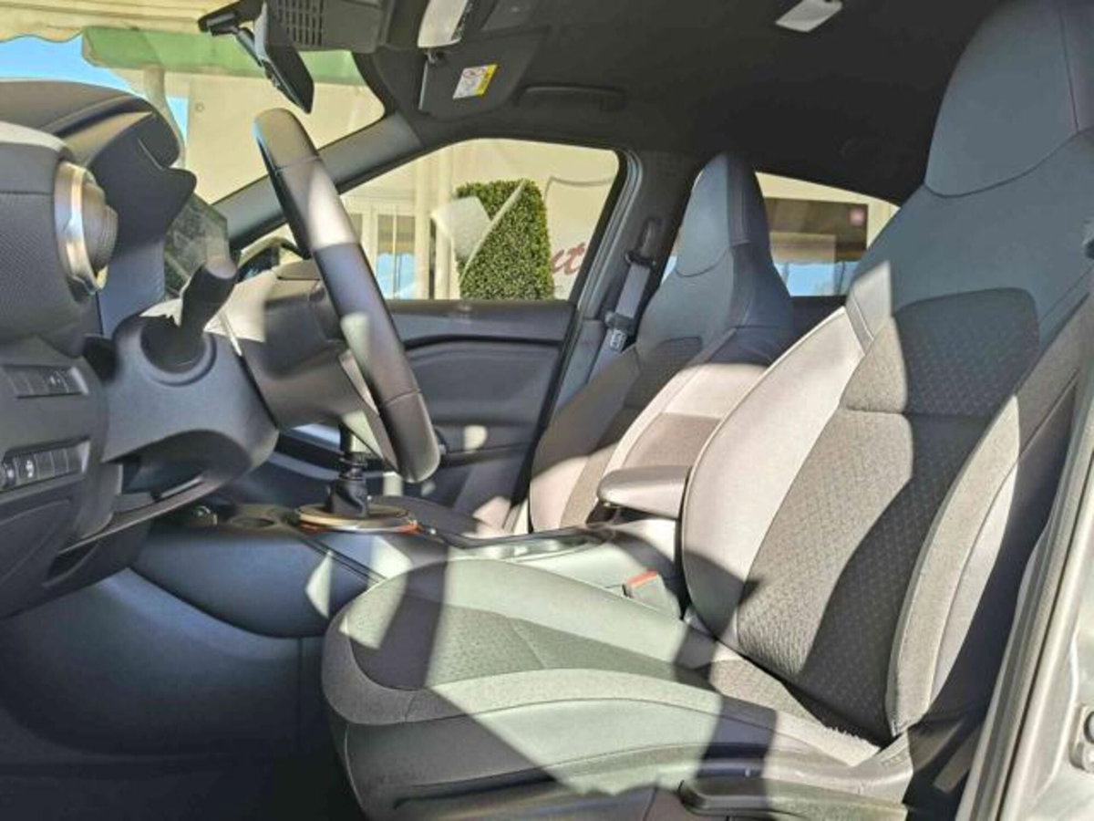 Nissan Juke 1.0 dig-t N-Connecta 114cv (12)