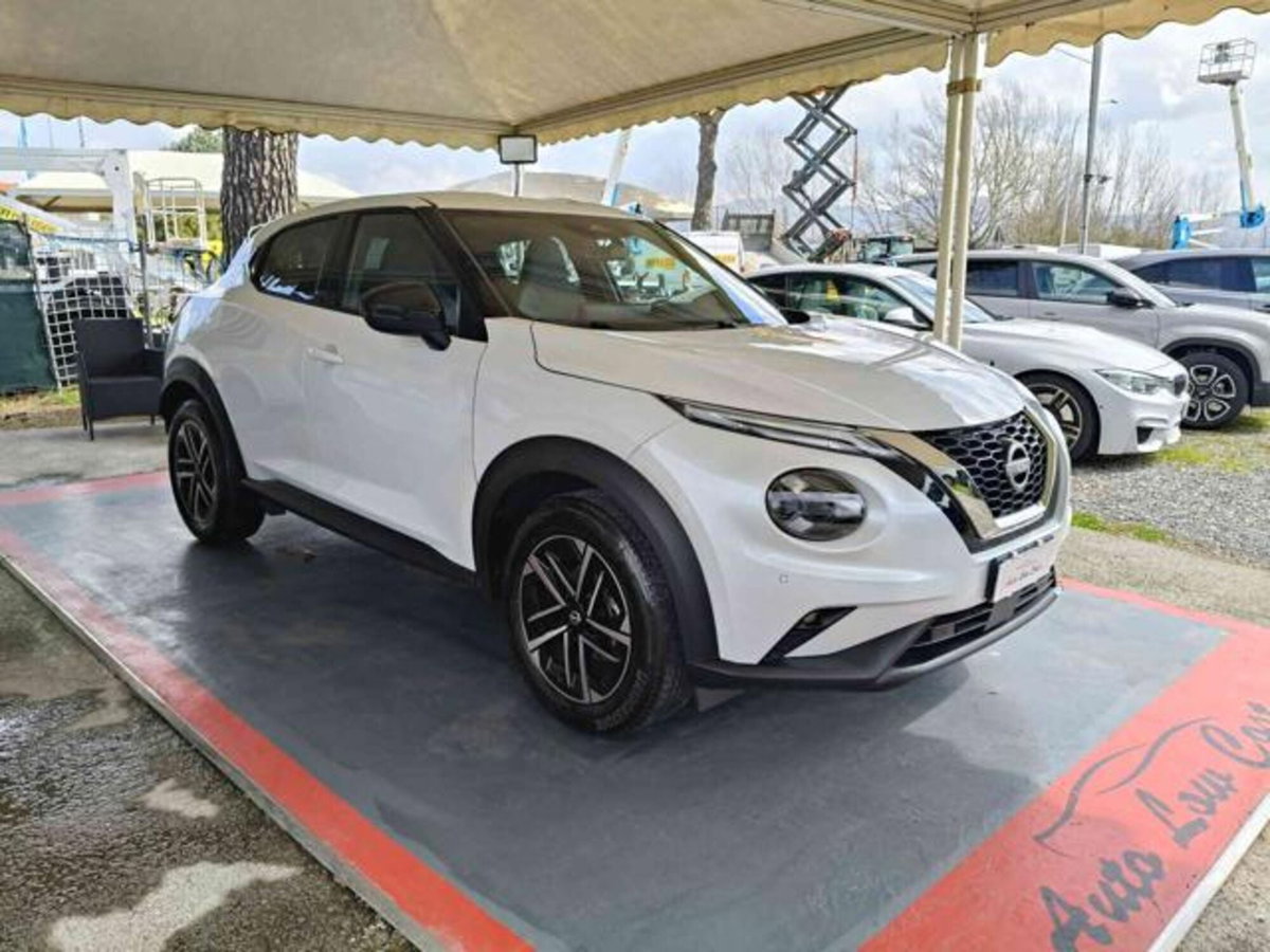 Nissan Juke 1.0 dig-t N-Connecta 114cv (3)
