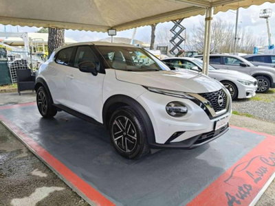Nissan Juke 1.0 dig-t N-Connecta 114cv (3)