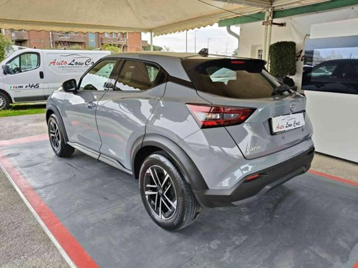 Nissan Juke 1.0 dig-t N-Connecta 114cv (6)