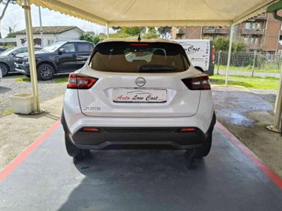 Nissan Juke 1.0 dig-t N-Connecta 114cv (7)