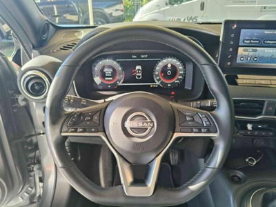Nissan Juke 1.0 dig-t N-Connecta 114cv (8)