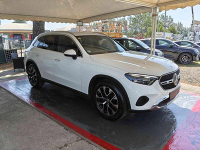 Mercedes-Benz GLC Coupé 200 d Advanced 4matic auto (3)