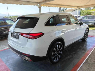 Mercedes-Benz GLC Coupé 200 d Advanced 4matic auto (4)
