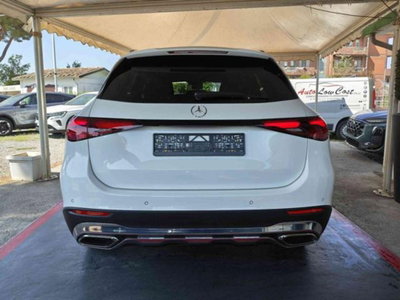 Mercedes-Benz GLC Coupé 200 d Advanced 4matic auto (5)