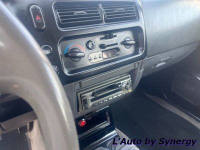 Mitsubishi L200 2.5 TDI 4WD Double Cab Pup. GLS Air (10)