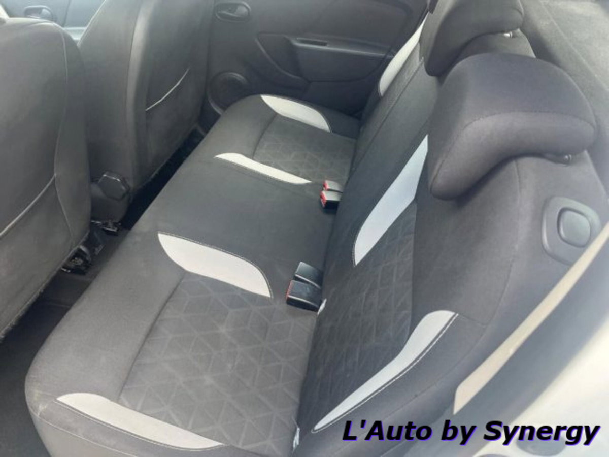 Dacia Sandero Stepway 0.9 TCe 12V 90CV Start&Stop aut. (8)