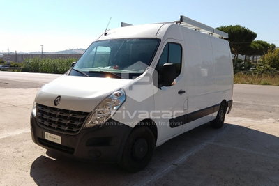 Renault Master Furgone T35 2.3 dCi/150 PM-TM Furgone E5 usato