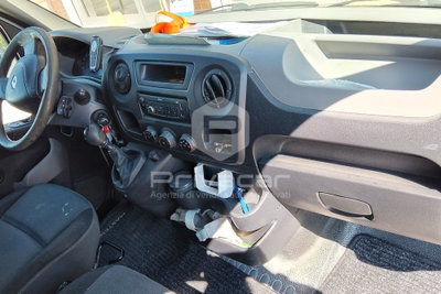 Renault Master Furgone T35 2.3 dCi/150 PM-TM Furgone E5 (10)