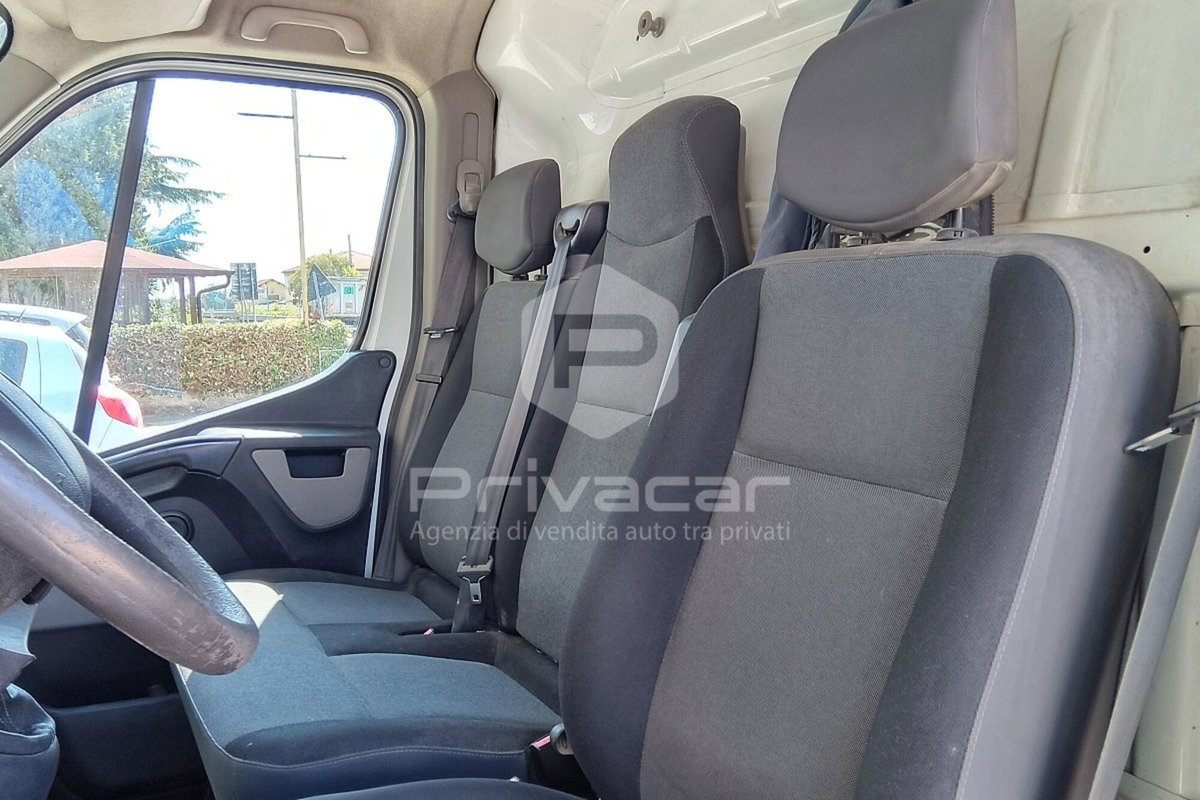 Renault Master Furgone T35 2.3 dCi/150 PM-TM Furgone E5 (11)