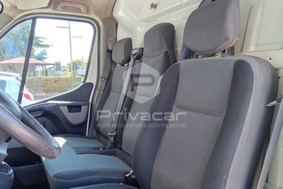 Renault Master Furgone T35 2.3 dCi/150 PM-TM Furgone E5 (11)