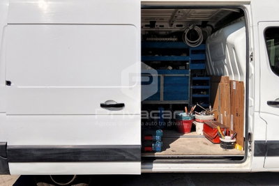 Renault Master Furgone T35 2.3 dCi/150 PM-TM Furgone E5 (13)